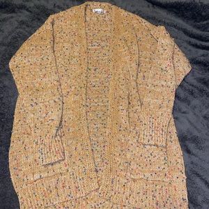 Vintage Women’s Cardigan